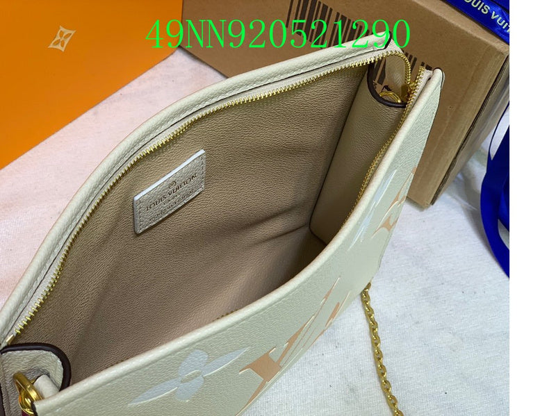 COZY BAGS - CHL Wallet - 909