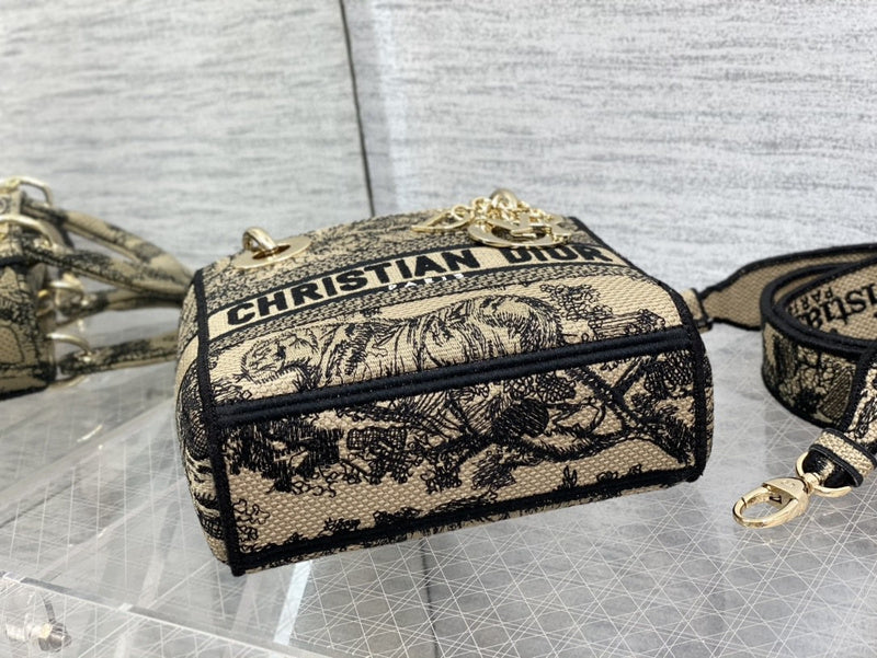 JB - DOR Lady Bags - 122