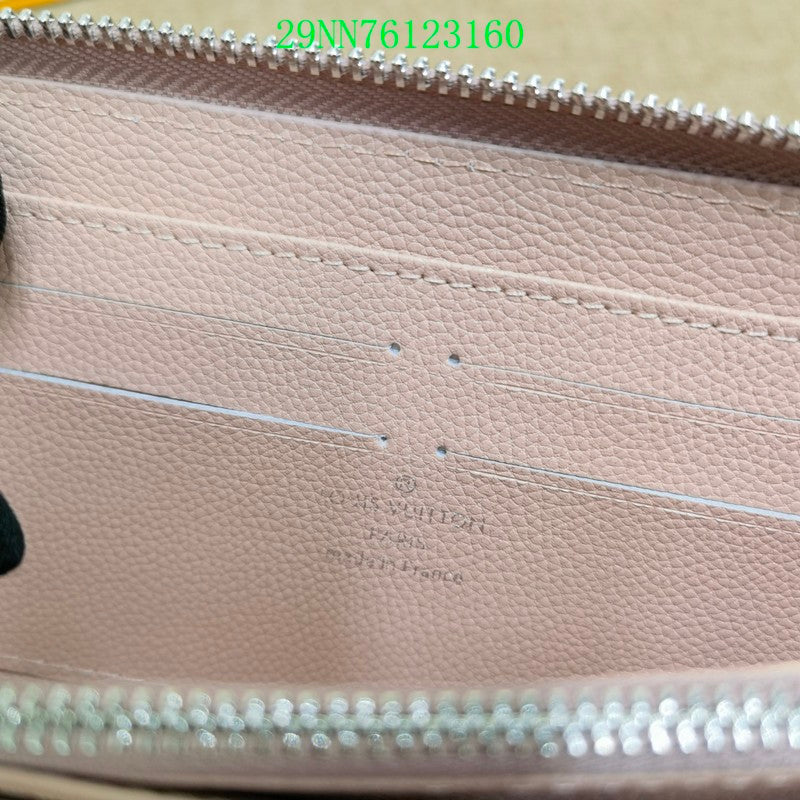 COZY BAGS - CHL Wallet - 260