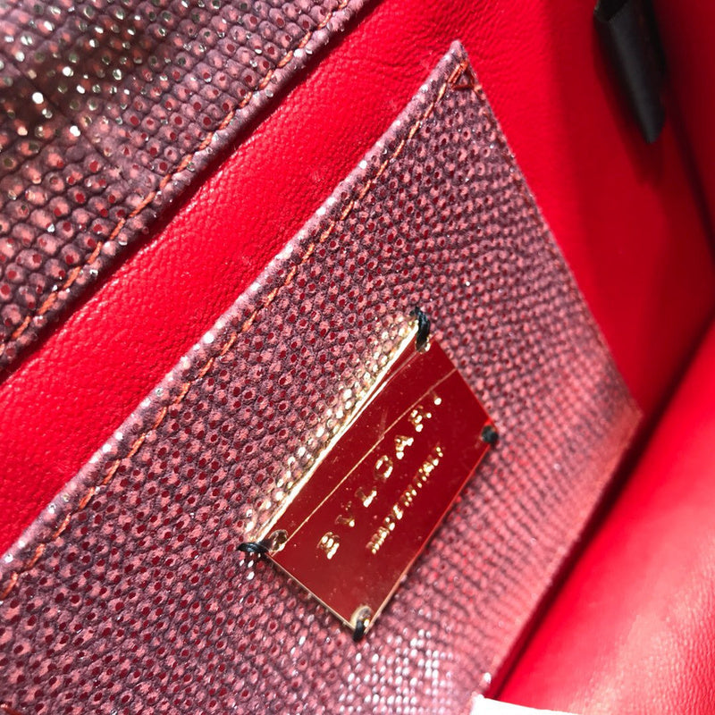 JB - BGL Lady Bags - 120