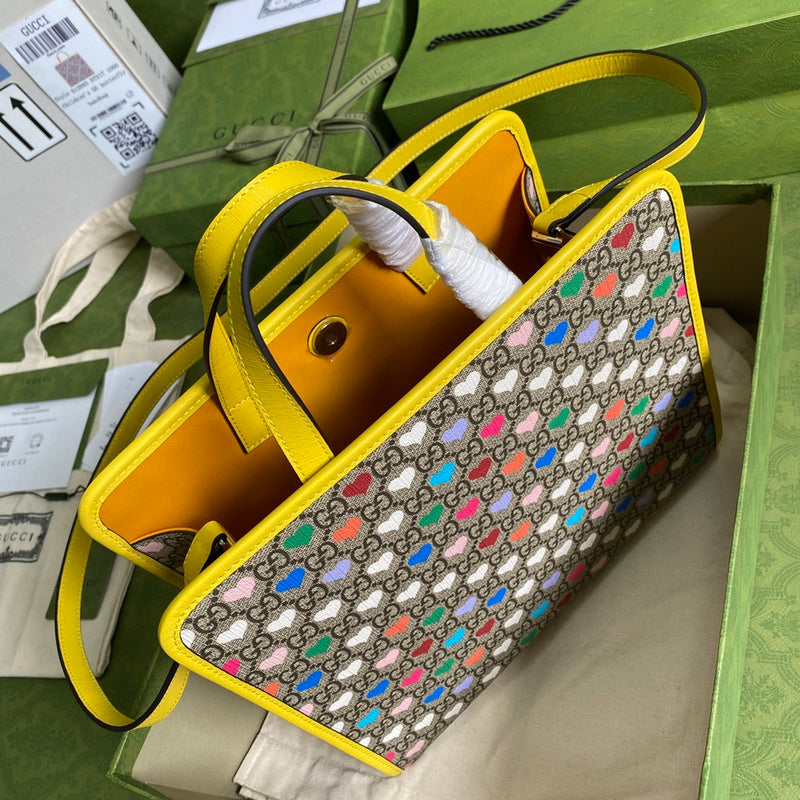 JB - Guki Lady Bags - 1160