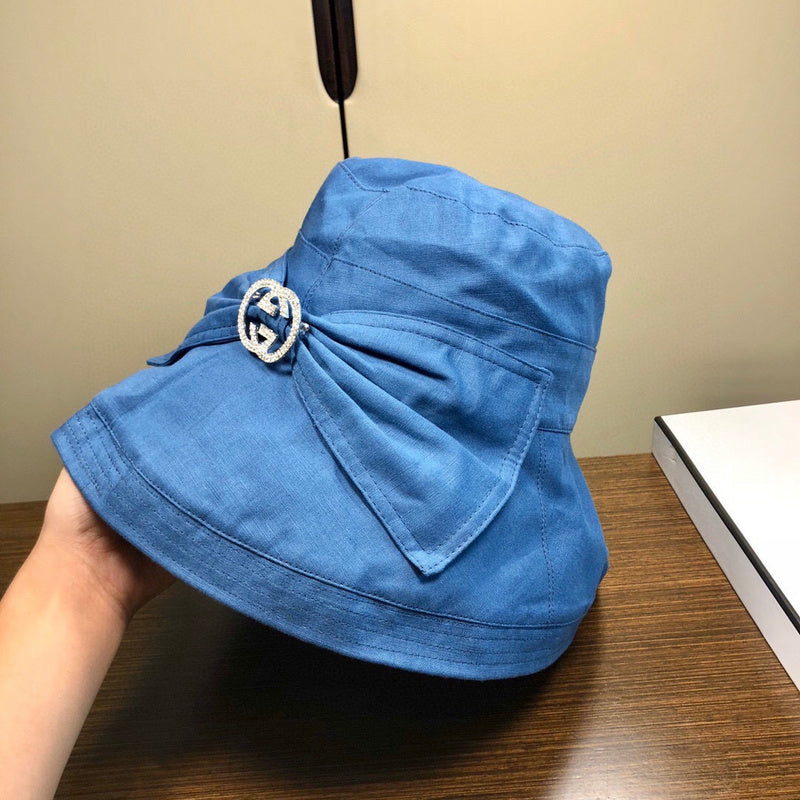 COZY BAGS - Guki Hats & Caps - 233