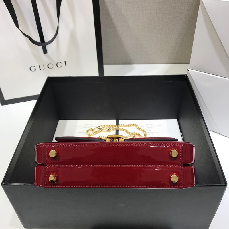 COZY BAGS - GUKI Bags - 2082