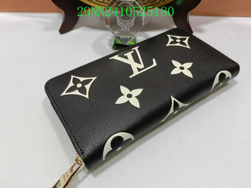 COZY BAGS - LOV Wallet - 1312