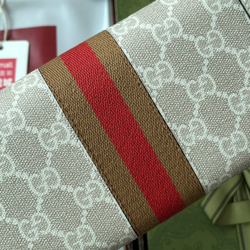 Cozy Bags - GUKI Women Wallets - 030