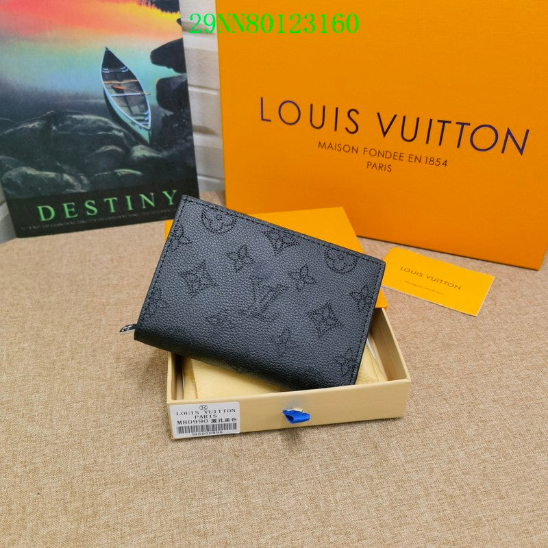 COZY BAGS - CHL Wallet - 256
