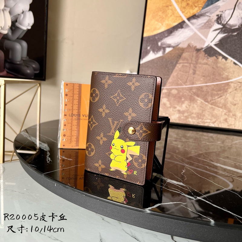 COZY - LOV Wallets - 410