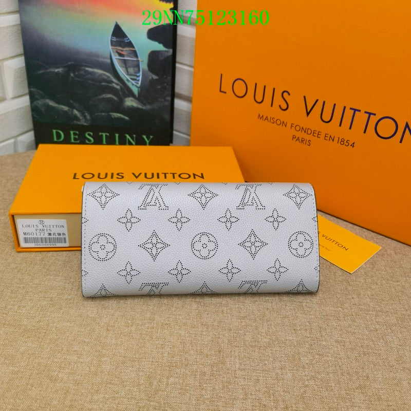 COZY BAGS - CHL Wallet - 261