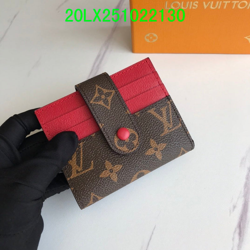 COZY BAGS - CHL Wallet - 1442