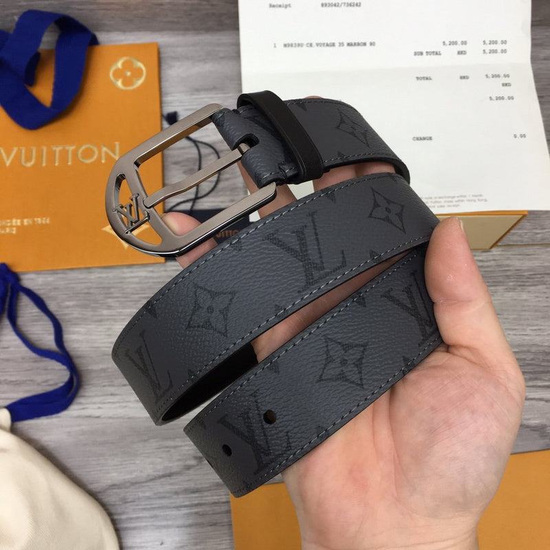 JB - LOV Belts - 219