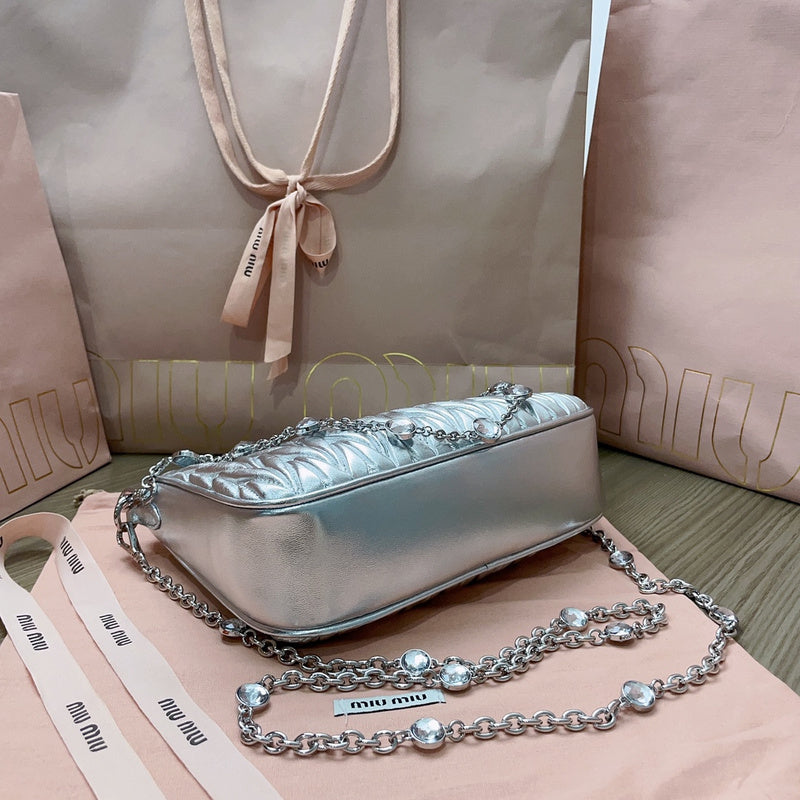 COZY BAGS - MMU Bags - 019