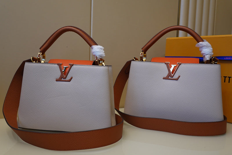COZY BAGS - LOV Bags - 2006
