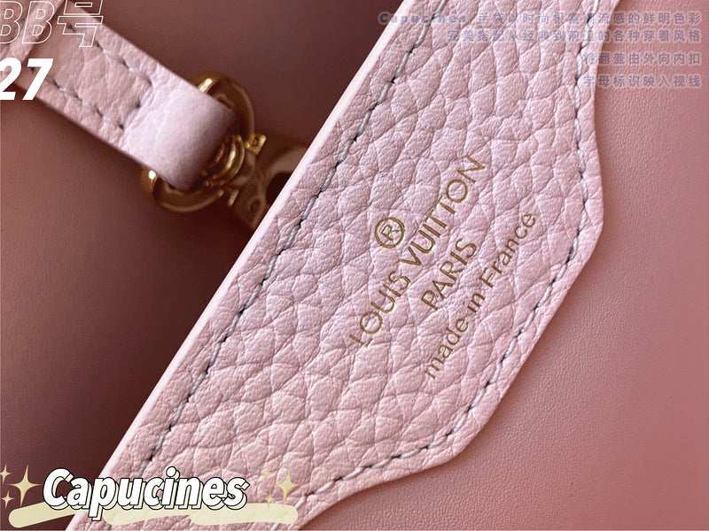 COZY - LOV Lady Bags - 738