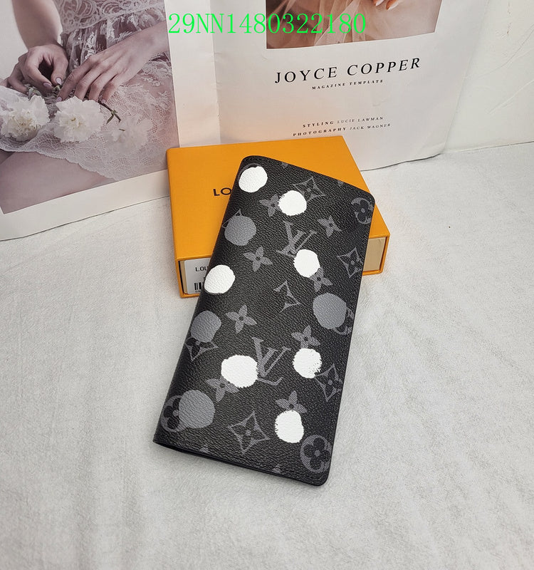 COZY BAGS - LOV Wallet - 624
