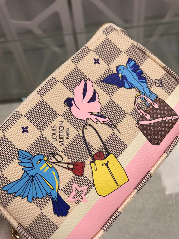 COZY BAGS - LOV Wallets - 613