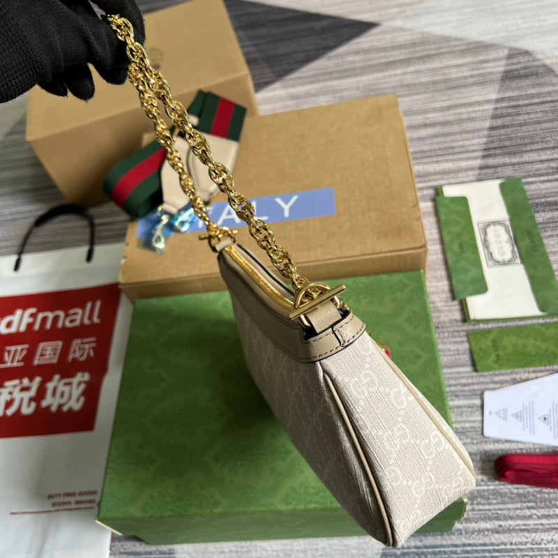 JB - Guki Lady Bags - 344