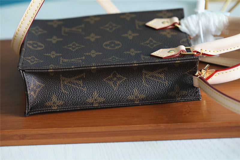 COZY - LOV Lady Bags - 2188