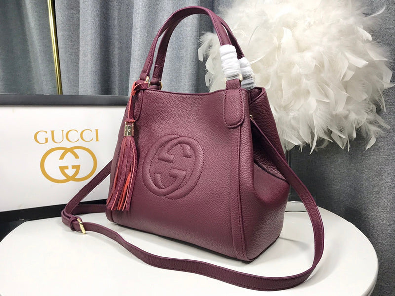 COZY BAGS - GUKI Bags - 565
