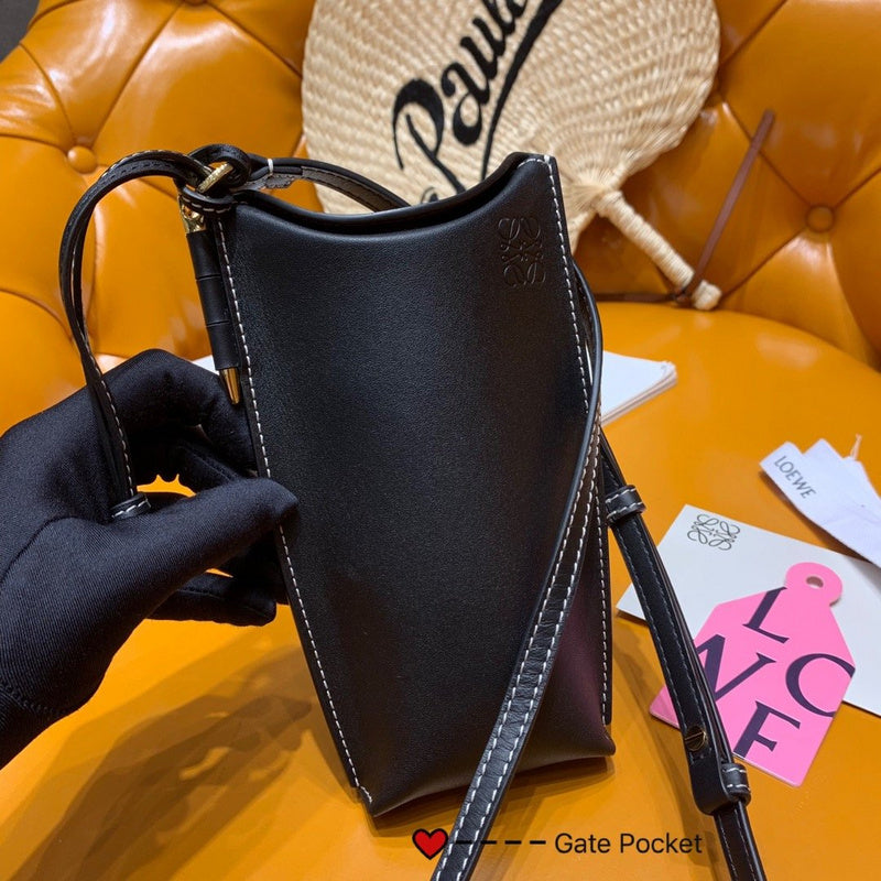 COZY BAGS - Phone Bags - 067