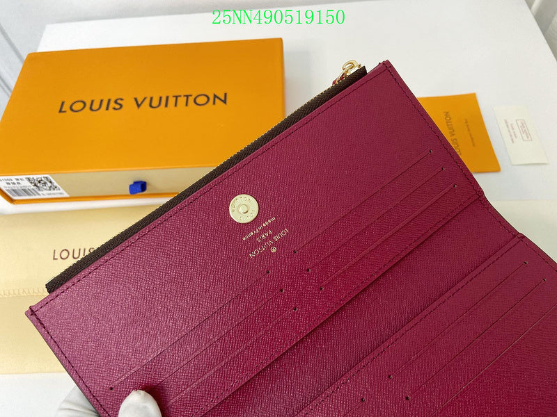 COZY BAGS - CHL Wallet - 929