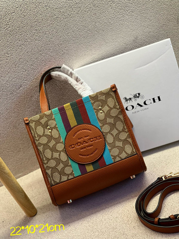 COZY BAGS - CAH Bags - 693
