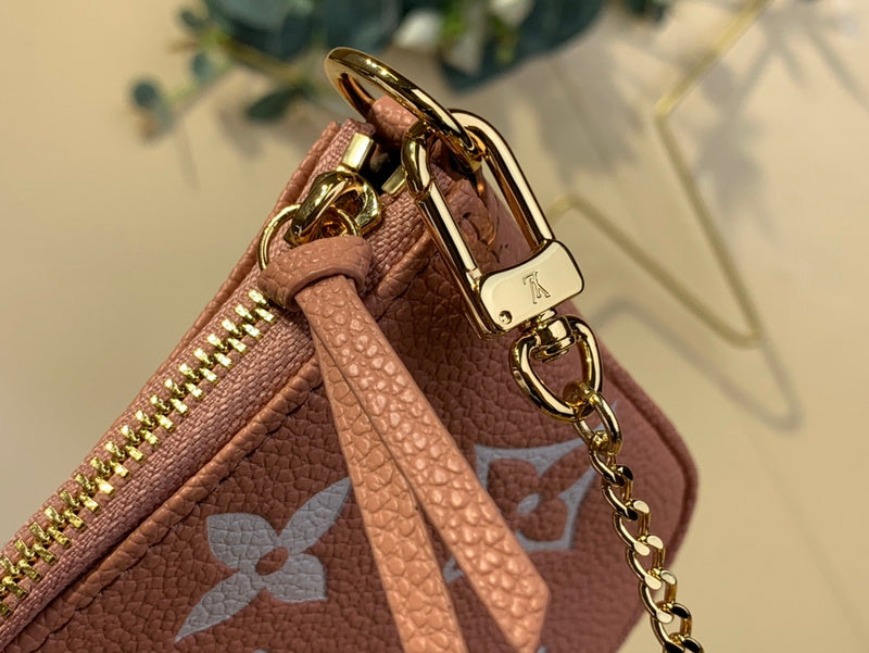COZY - LV Bags - 1134