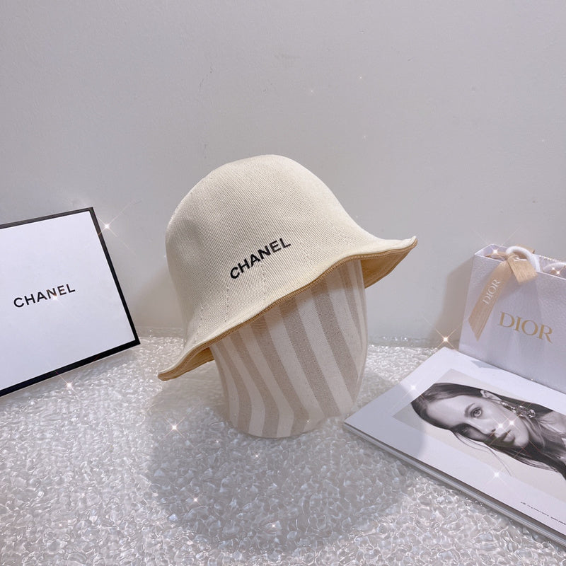 COZY BAGS - CHL Hats & Caps - 015