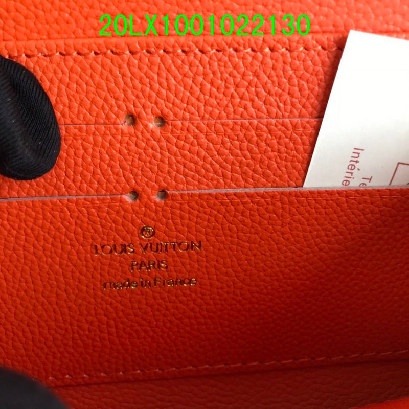COZY BAGS - CHL Wallet - 1382