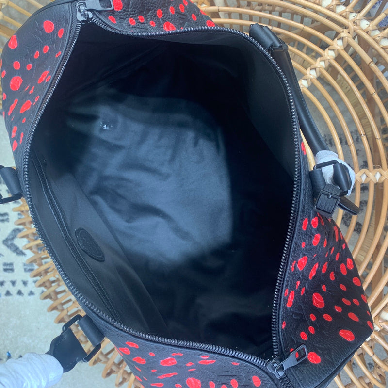 JB - LOV Travel Bags - 020