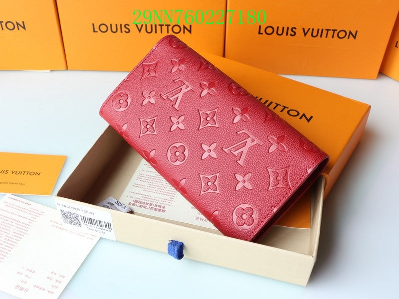 COZY BAGS - LOV Wallet - 677