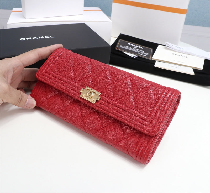 JB - CHL Wallets - 130