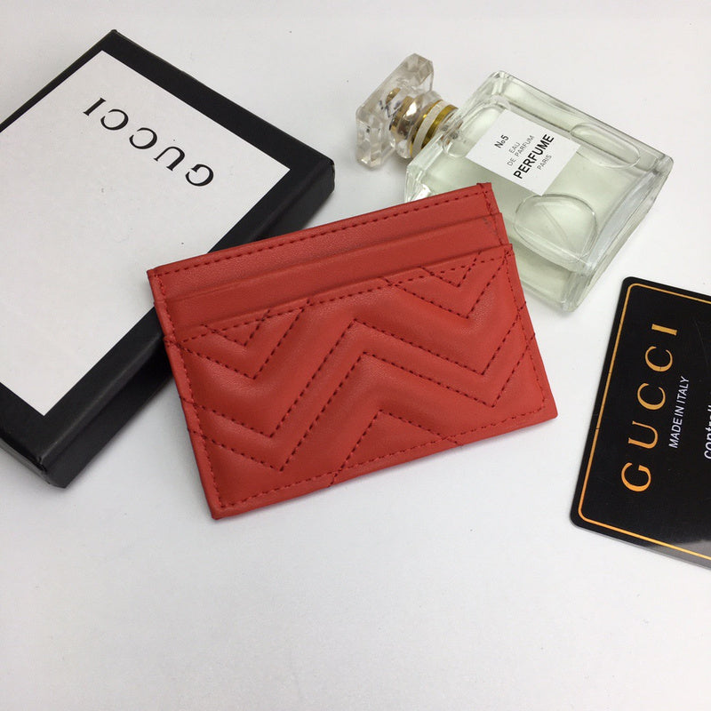 Cozy Bags - GUKI Women Wallets - 207