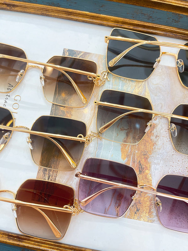 COZY BAGS - LOV Sunglasses - 043