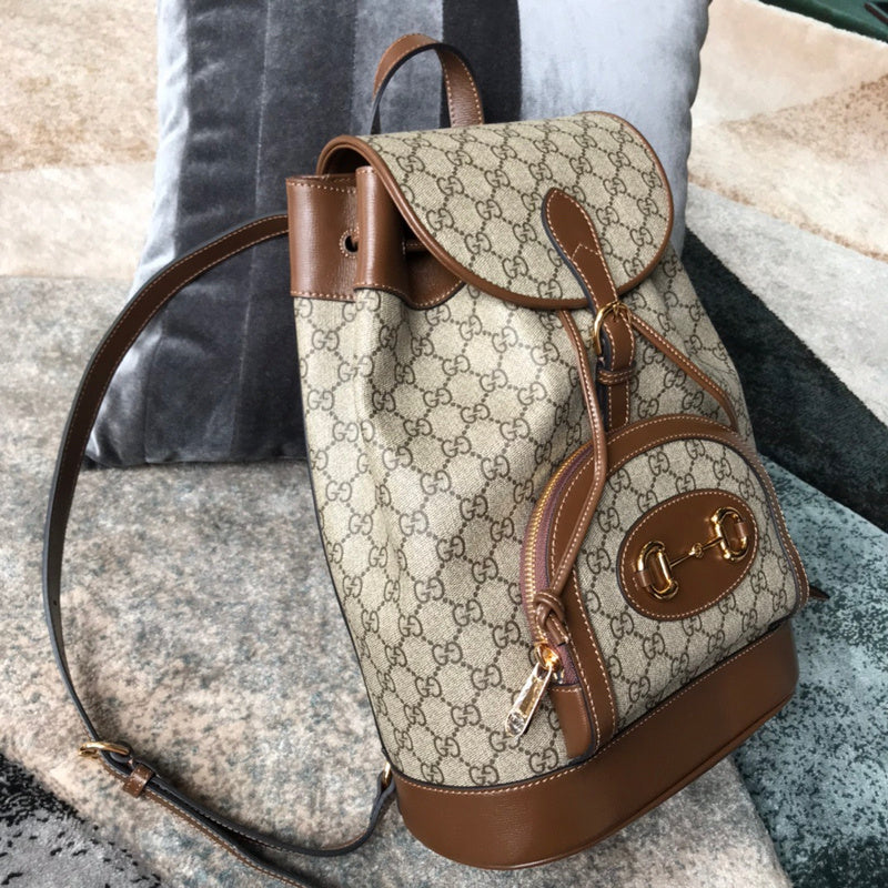 COZY BAGS - Guki Backpacks - 054