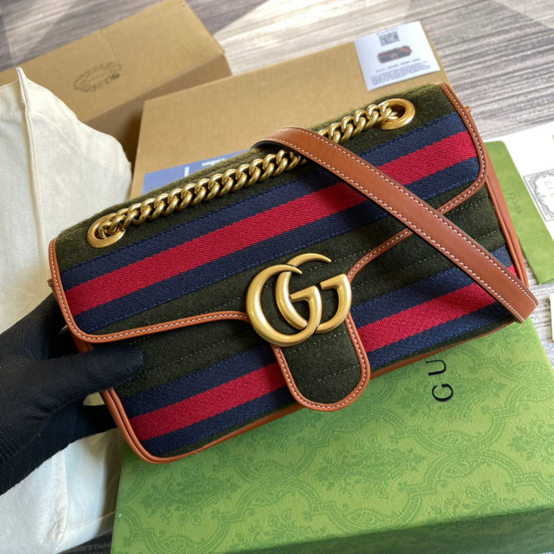 JB - Guki Lady Bags - 885