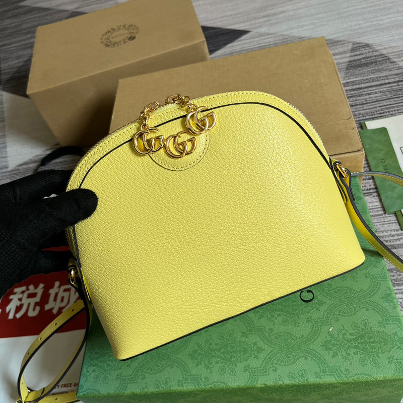 JB - Guki Lady Bags - 263