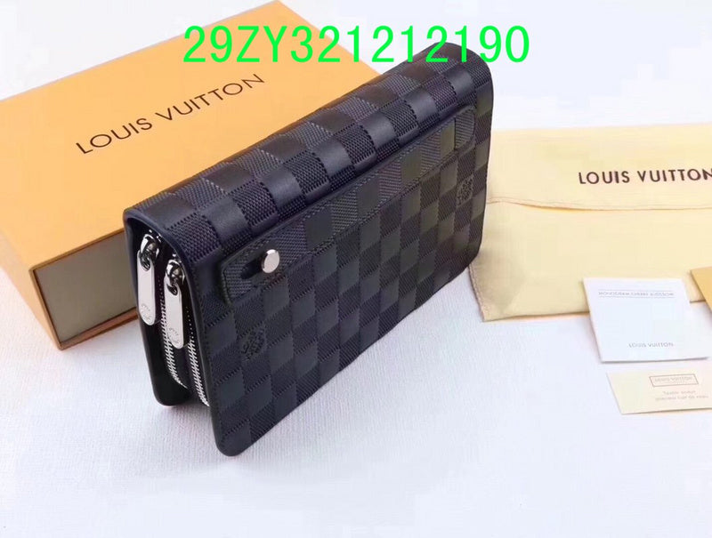 COZY BAGS - CHL Wallet - 1207