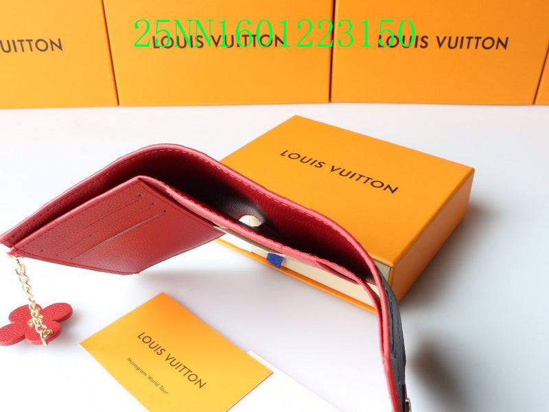 COZY BAGS - CHL Wallet - 292