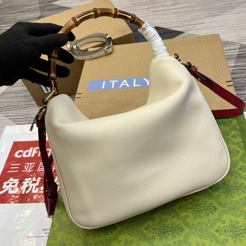 Cozy Bags - GUKI Women Shoulders Bags - 086