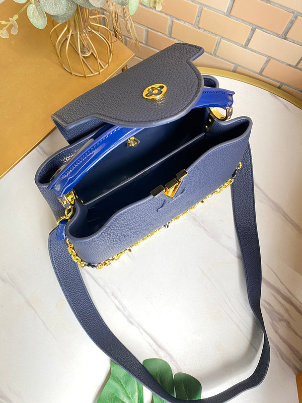 COZY BAGS - GUKI Women Bags - 2024