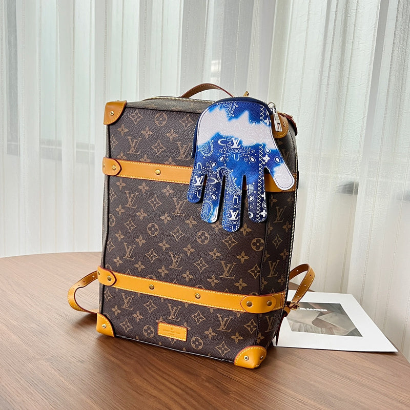 COZY - LV Bags - 1377
