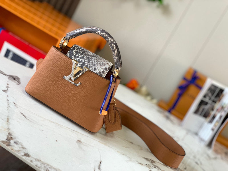 COZY - LV Bags - 587