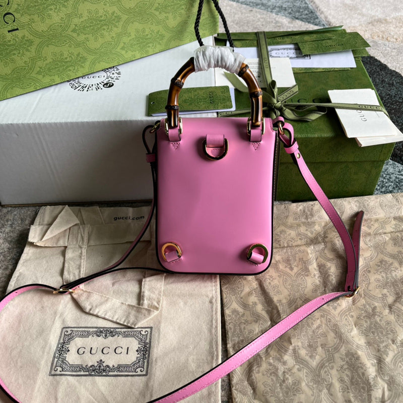 COZY BAGS - GUKI Women Bags - 978