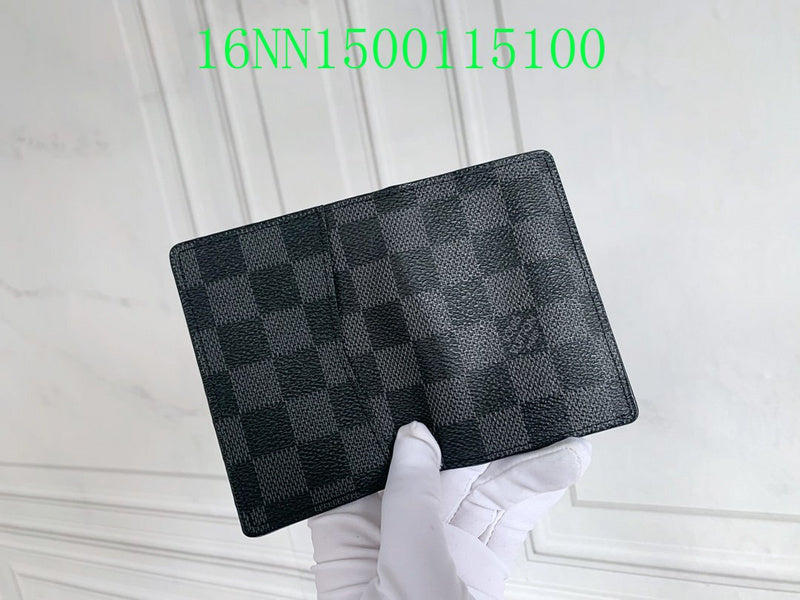 COZY BAGS - CHL Wallet - 1161