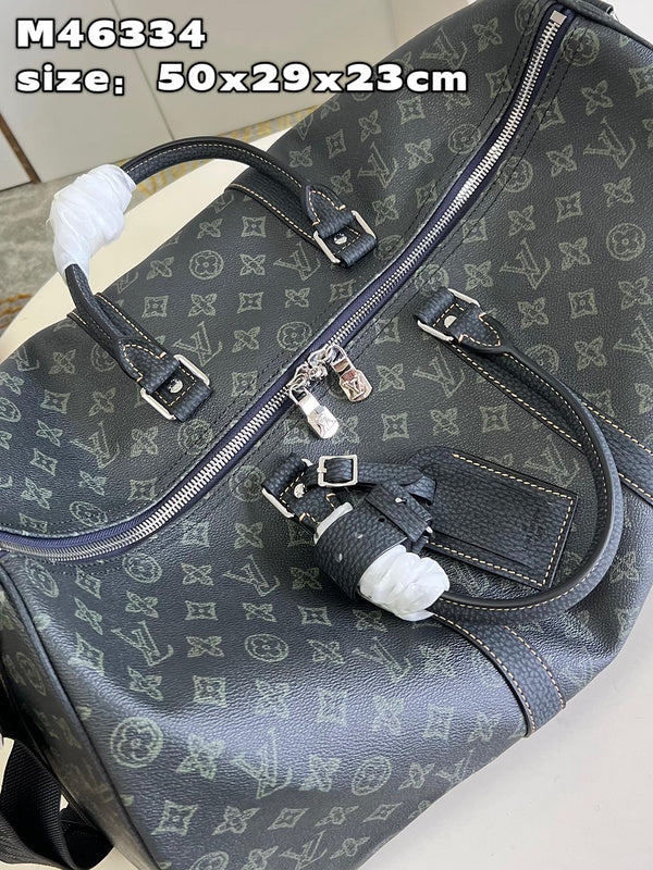 COZY - LV Bags - 1379