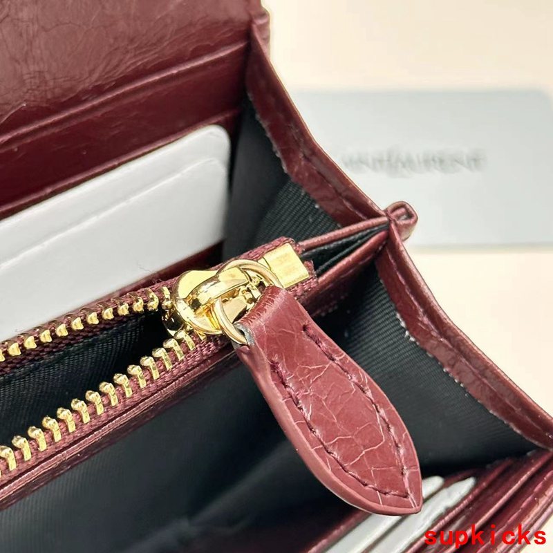 COZY BAGS - Mix Wallets - 731