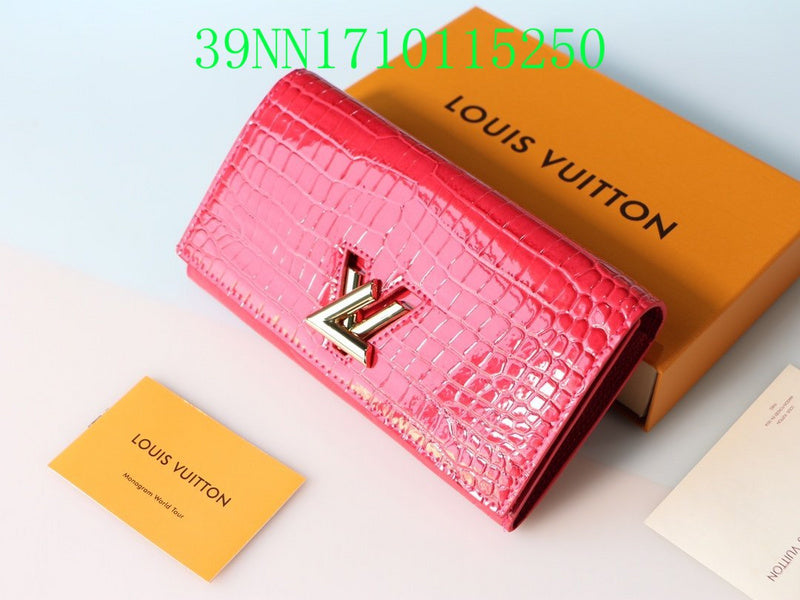COZY BAGS - CHL Wallet - 1150