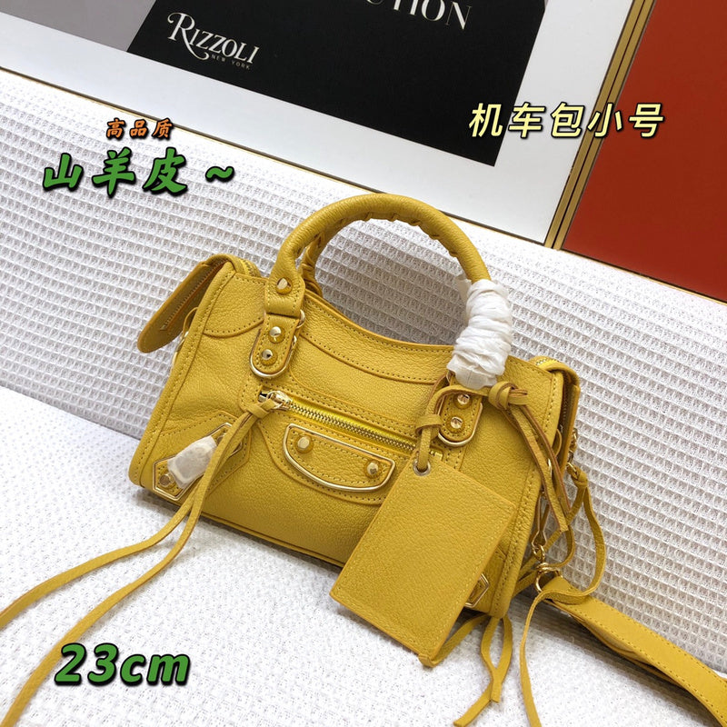 COZY - BG Bags - 228