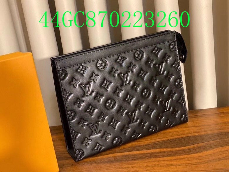 COZY BAGS - CHL Wallet - 1142