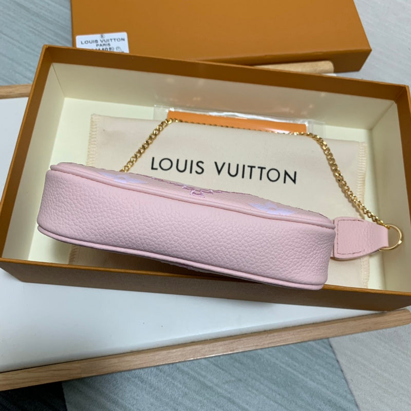 COZY - LV Bags - 2426